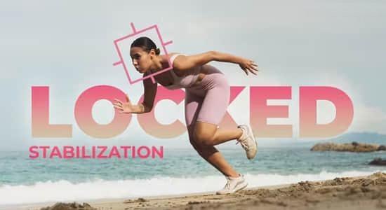 达芬奇预设-自定义视频局部区域固定锁定稳定防抖特效插件 达芬奇预设-自定义视频局部区域固定锁定稳定防抖特效插件