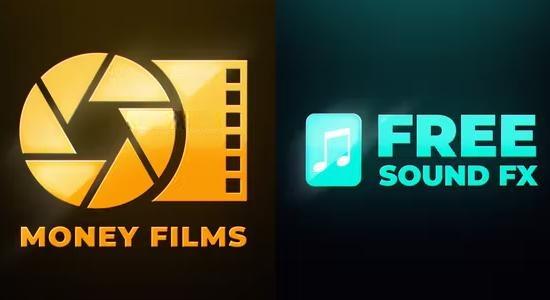 AE模板-电影院大气简洁扫光LOGO标志片头 Shine Cinematic Logo Reveal AE模板-电影院大气简洁扫光LOGO标志片头 Shine Cinematic Logo Reveal