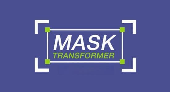 AE脚本-遮罩图形自由变换控制 Mask Transformer v1.0.8