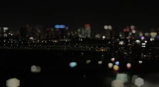 中文汉化-镜头模糊虚焦AE插件 Crossphere Bokeh V1.4.0 Win