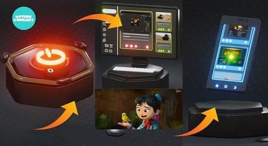 Blender教程-学习制作三维动画场景(英文字幕) Learn Animation with Blender 2021 Blender教程-学习制作三维动画场景(英文字幕) Learn Animation with Blender 2021