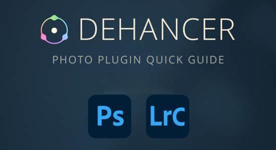 PS/LR插件-复古电影胶片灼烧光效噪点刮痕视觉特效 Dehancer Film 2.0.0 CE PS/LR插件-复古电影胶片灼烧光效噪点刮痕视觉特效 Dehancer Film 2.0.0 CE