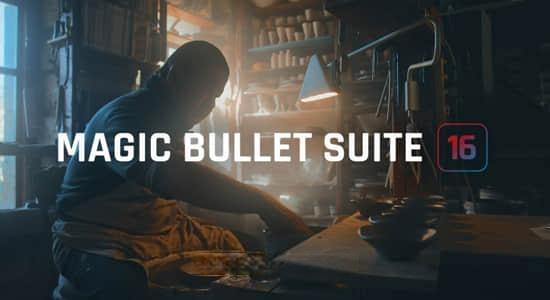 红巨人降噪磨皮美颜调色套装AE/PR/FCPX/达芬奇/VEGAS插件 v16.1.0 Win/Mac 红巨人降噪磨皮美颜调色套装AE/PR/FCPX/达芬奇/VEGAS插件 v16.1.0 Win/Mac