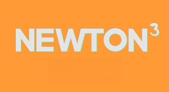 牛顿动力学AE插件 Newton V3.4.12 Win (MG动画制作好伴侣)+中文使用教程