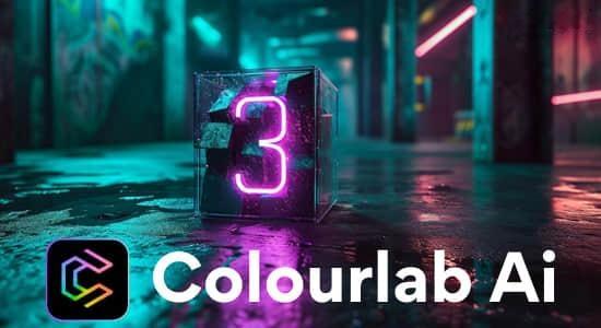 人工智能视频调色软件和PR/达芬奇/OFX插件 Colourlab AI V3.5.0 Win 人工智能视频调色软件和PR/达芬奇/OFX插件 Colourlab AI V3.5.0 Win