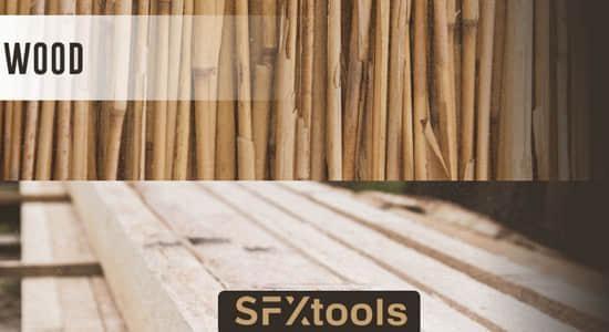 78组木材横梁竹子撞击摆动跌落无损音效 Wood 78组木材横梁竹子撞击摆动跌落无损音效 Wood