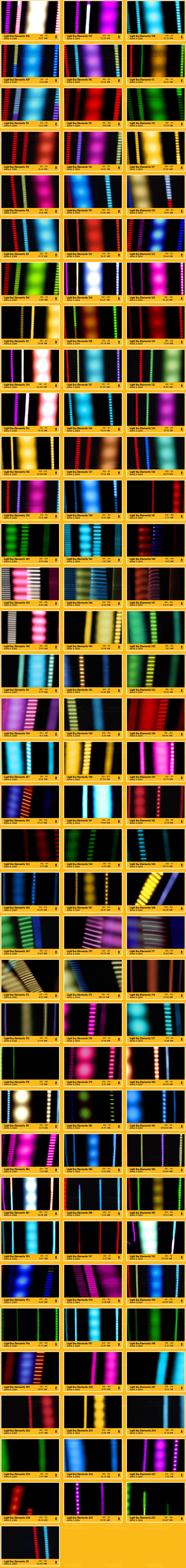 4K视频素材-211个活力动感霓虹灯光快速划过闪烁叠加动画BBV73 4K视频素材-211个活力动感霓虹灯光快速划过闪烁叠加动画BBV73