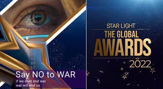 AE模板-五角星颁奖典礼开场片头栏目包装 Awards Pack AE模板-五角星颁奖典礼开场片头栏目包装 Awards Pack