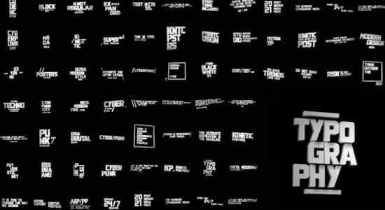 AE模板-65个高级3D视角文字大标题动画Premium Animated Title Scenes With 3D Perspective AE模板-65个高级3D视角文字大标题动画Premium Animated Title Scenes With 3D Perspective