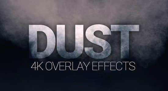 4K视频素材-10组灰尘粉末粒子特效叠加动画 Dust Overlays 4K视频素材-10组灰尘粉末粒子特效叠加动画 Dust Overlays