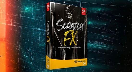 4K视频素材-104种划痕污渍刮伤损坏叠加特效合成动画 BBV54 4K视频素材-104种划痕污渍刮伤损坏叠加特效合成动画 BBV54