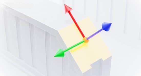 三维坐标轴旋转模型对齐Blender插件 Orient And Origin To Selected V1.2.2 三维坐标轴旋转模型对齐Blender插件 Orient And Origin To Selected V1.2.2