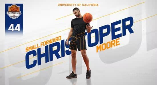 AE模板-体育赛事团队人员信息介绍展示图形动画 Sport Player Introducing AE模板-体育赛事团队人员信息介绍展示图形动画 Sport Player Introducing