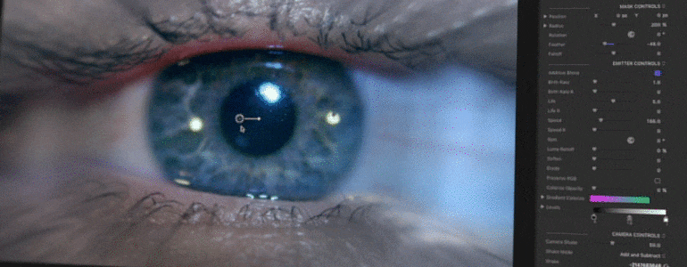 中文版FCPX插件-24个动感图形扭曲失真梦幻折射视觉特效 ProWarp 中文版FCPX插件-24个动感图形扭曲失真梦幻折射视觉特效 ProWarp