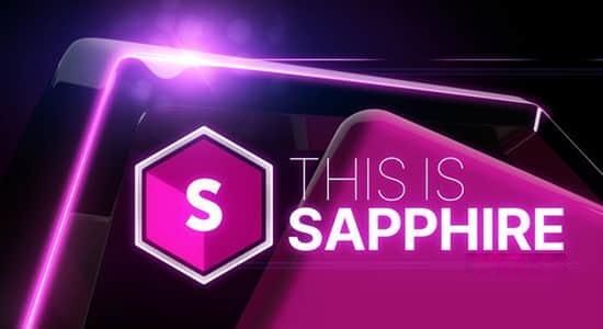 NUKE/达芬奇/VEGAS/OFX蓝宝石视觉特效插件 Sapphire 2022.02 Win