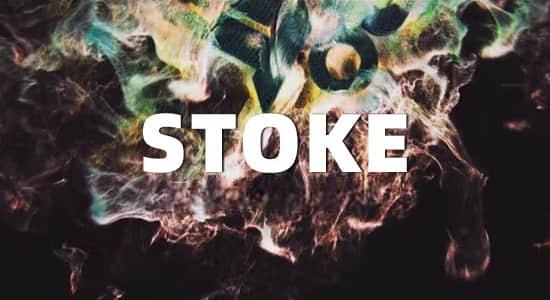 粒子模拟3DS MAX插件 ThinkBox Stoke MX V2.6.0 粒子模拟3DS MAX插件 ThinkBox Stoke MX V2.6.0