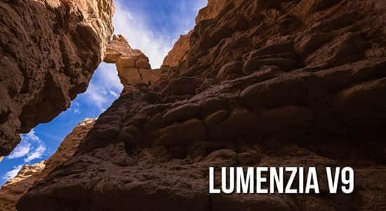 PS插件-多功能亮度蒙板扩展面板 Lumenzia v10.9.1 Win/Mac PS插件-多功能亮度蒙板扩展面板 Lumenzia v10.9.1 Win/Mac