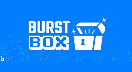 AE脚本-一键快速生成MG爆炸图形动画 BurstBox v1.1 + 使用教程 AE脚本-一键快速生成MG爆炸图形动画 BurstBox v1.1 + 使用教程