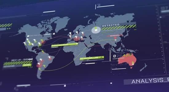 285个科技感概念设计场景HUD元素动画AE模板 HUD Typo and Elements 285个科技感概念设计场景HUD元素动画AE模板 HUD Typo and Elements