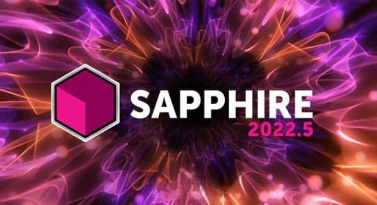 NUKE/达芬奇/VEGAS/OFX蓝宝石视觉特效插件Sapphire 2022.51 Win CE一键安装 NUKE/达芬奇/VEGAS/OFX蓝宝石视觉特效插件Sapphire 2022.51 Win CE一键安装