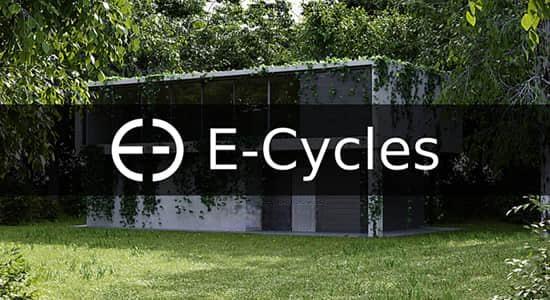 Blender渲染器 E-Cycles X Pro 3.4.1 Win RTX版本 Blender渲染器 E-Cycles X Pro 3.4.1 Win RTX版本
