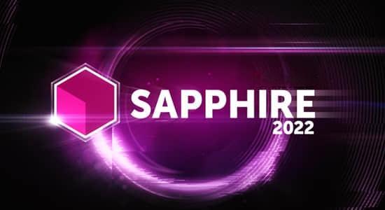 AE/PR视觉特效和转场蓝宝石插件Sapphire 2022.04 Win CE一键安装版解决红叉 AE/PR视觉特效和转场蓝宝石插件Sapphire 2022.04 Win CE一键安装版解决红叉