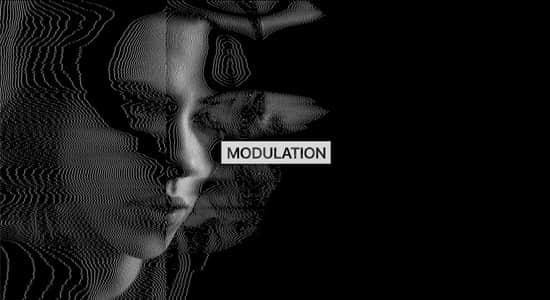AE插件-信号滤波调制视觉特效 Modulation v2.1 Mac苹果版 AE插件-信号滤波调制视觉特效 Modulation v2.1 Mac苹果版