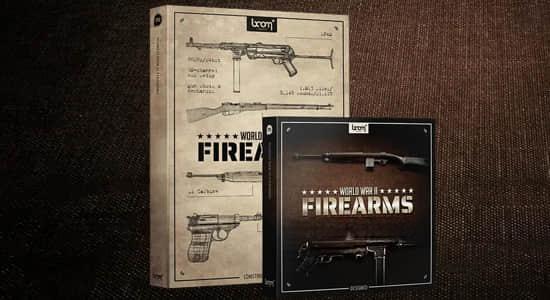 9178种动作影视战争手枪步枪冲锋枪开枪射击无损音效素材