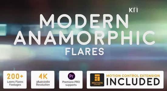 198个现代科幻变形光效动画4K视频素材 Modern Anamorphic Flares Kit 198个现代科幻变形光效动画4K视频素材 Modern Anamorphic Flares Kit
