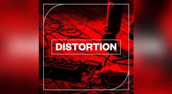 数字信号故障失真无损音效 Distortion 数字信号故障失真无损音效 Distortion