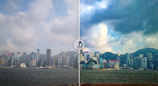 中文汉化AE/PR插件-去朦胧除雾霾增强色彩对比清晰画面调色工具ClearPlus v2.2 Win支持多帧渲染 中文汉化AE/PR插件-去朦胧除雾霾增强色彩对比清晰画面调色工具ClearPlus v2.2 Win支持多帧渲染