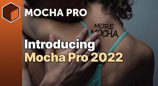 Nuke/达芬奇/Vegas/OFX专业三维摄像机反求摩卡跟踪插件 Mocha Pro 2022 v9.0.3 Win Nuke/达芬奇/Vegas/OFX专业三维摄像机反求摩卡跟踪插件 Mocha Pro 2022 v9.0.3 Win