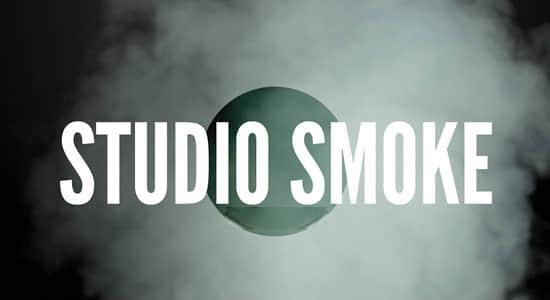 4K视频素材-161个真实烟雾特效合成叠加动画 Smoke