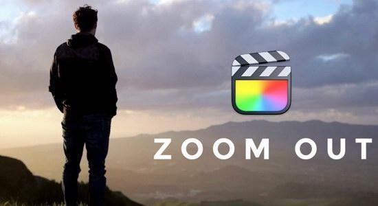 FCPX插件-自定义区域丝滑平稳移动缩放旋转工具 ProZoom FCPX插件-自定义区域丝滑平稳移动缩放旋转工具 ProZoom