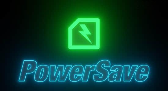 Blender插件-工程项目自动保存 PowerSave V0.4.6 Blender插件-工程项目自动保存 PowerSave V0.4.6
