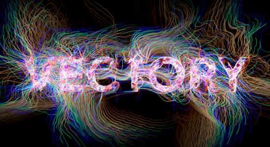 中文汉化版-动态线条粒子动画AE插件 Vectory v1.0 Win 中文汉化版-动态线条粒子动画AE插件 Vectory v1.0 Win