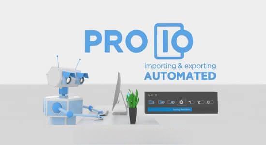 AE/PR脚本-文件素材智能管理工具 Aescripts Pro IO v2.17.3 + 使用教程 AE/PR脚本-文件素材智能管理工具 Aescripts Pro IO v2.17.3 + 使用教程