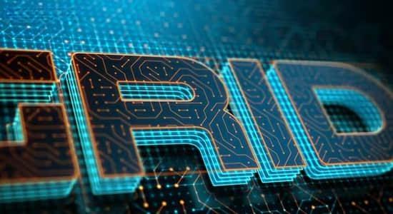 AE模板-高科技电路板LOGO标志展示片头动画 Hi-Tech Logo Reveal AE模板-高科技电路板LOGO标志展示片头动画 Hi-Tech Logo Reveal