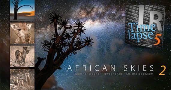 延时摄影制作软件 LRTimelapse Pro 6.0.1 Win