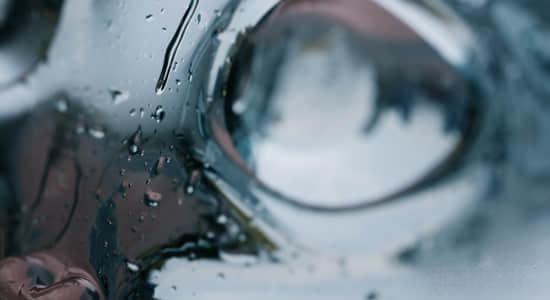 Blender插件-逼真水珠雨滴特效 Procedural Rain FX Blender插件-逼真水珠雨滴特效 Procedural Rain FX