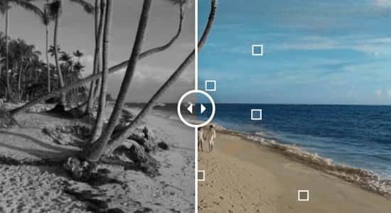 人工智能画面着色无损放大HDR增强AE插件 Neural Enhancement Suite V1.0.2 Win GPU