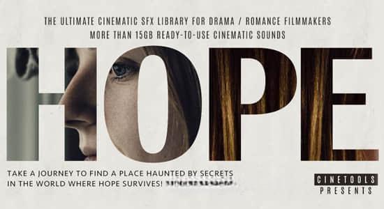 1000个憧憬希望激发情感鼓舞气氛渲染无损音效 Hope 1000个憧憬希望激发情感鼓舞气氛渲染无损音效 Hope