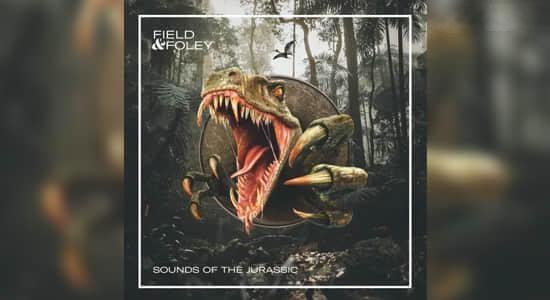 298个侏罗纪恐龙咆哮咕噜进食脚步无损音效 Sounds of the Jurassic 298个侏罗纪恐龙咆哮咕噜进食脚步无损音效 Sounds of the Jurassic