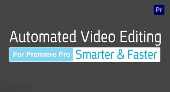 根据音频节奏自动剪辑视频素材PR脚本 Automated Video Editing v1.0.3+使用教程 根据音频节奏自动剪辑视频素材PR脚本 Automated Video Editing v1.0.3+使用教程