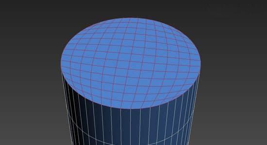 多边形封口处理3DS MAX插件 Quad Cap Pro v1.01 多边形封口处理3DS MAX插件 Quad Cap Pro v1.01