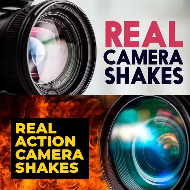 FCPX插件-22个手持摄像机真实抖动摇晃特效预设 Camera Shakes FCPX插件-22个手持摄像机真实抖动摇晃特效预设 Camera Shakes