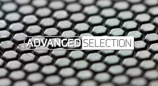 AE脚本-条件过滤选中图层 Advanced Selection v1.5 AE脚本-条件过滤选中图层 Advanced Selection v1.5