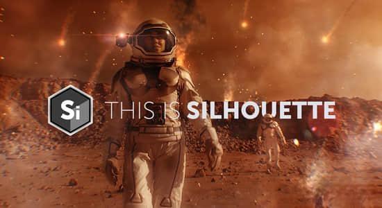 Silhouette 2022.0.2 Win影视后期ROTO跟踪抠像合成软件AE/PR/VEGAS/OFX/达芬奇插件 Silhouette 2022.0.2 Win影视后期ROTO跟踪抠像合成软件AE/PR/VEGAS/OFX/达芬奇插件