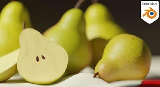 Blender教程-新手入门全面学习基础课程(英文字幕) Complete 3D Blender Course Sketch to 3D Art for Beginners Blender教程-新手入门全面学习基础课程(英文字幕) Complete 3D Blender Course Sketch to 3D Art for Beginners