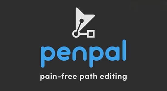 AE脚本-路径节点复制打断编辑助手 Penpal v1.2.0 + 使用教程 AE脚本-路径节点复制打断编辑助手 Penpal v1.2.0 + 使用教程